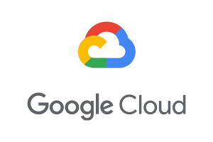 Logo google cloud 300x200
