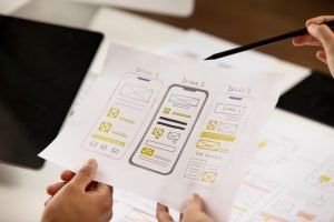Application development 300x200