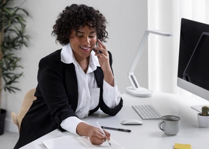 bilingual secretaryship