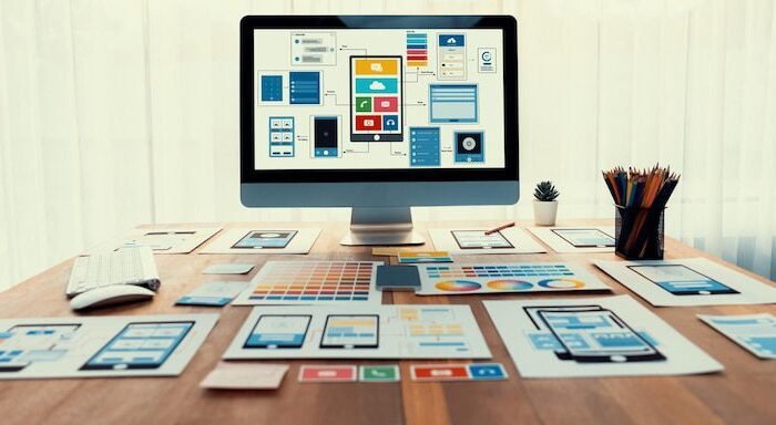 web design web design