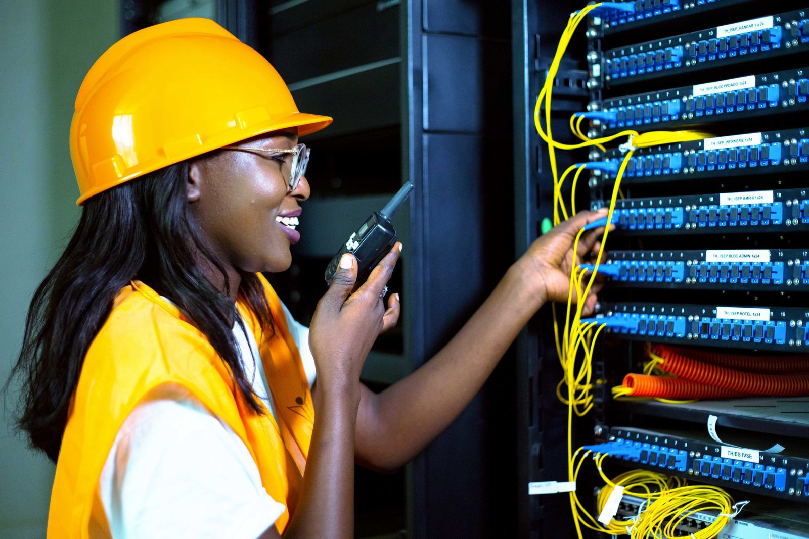 Maintenance des Réseaux