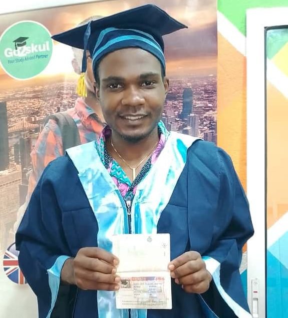 KONTCHUENG TCHUENGTE Charlin