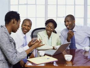 Digital Marketing team Nigeria 300x226