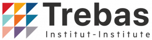 Trebas institute 300x79