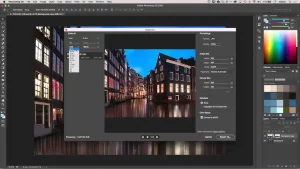 Adobe photoshop design 300x169