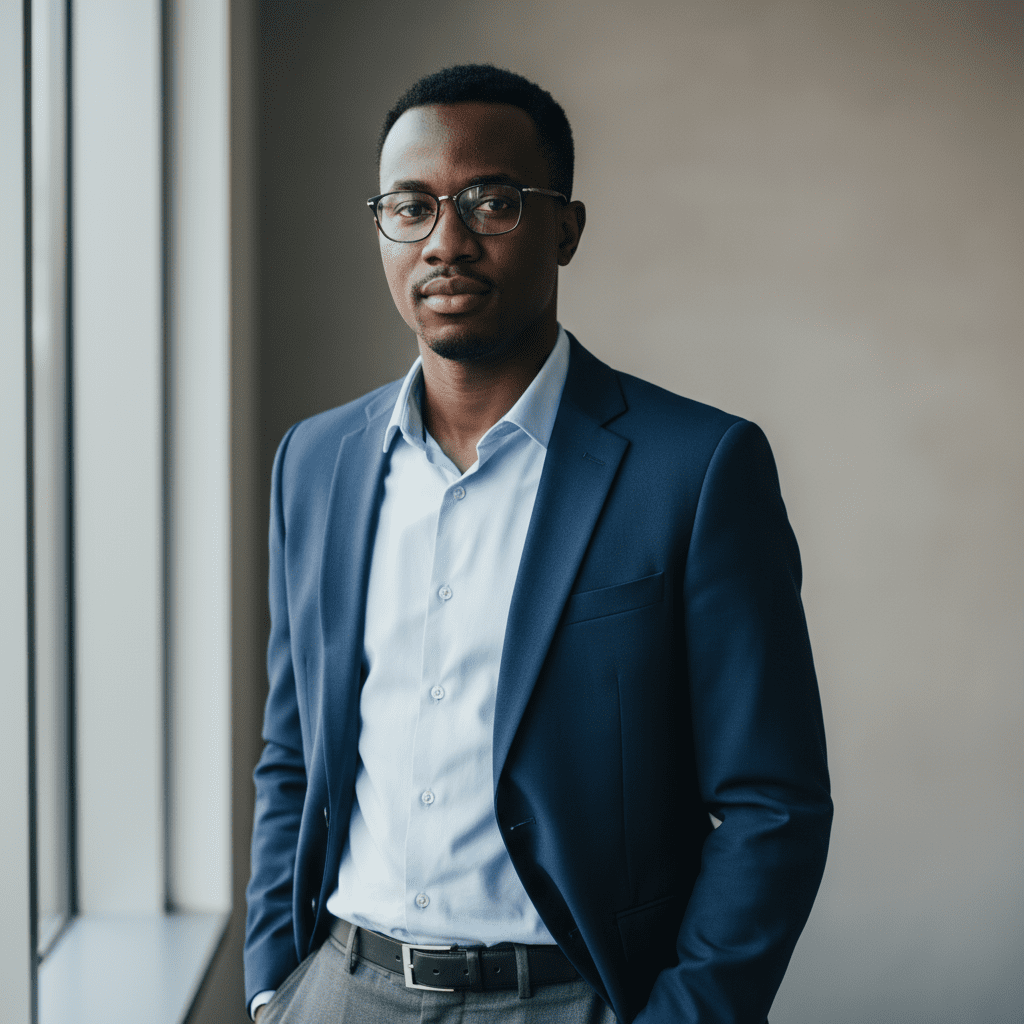 Paul NGUYEN - 27 ans