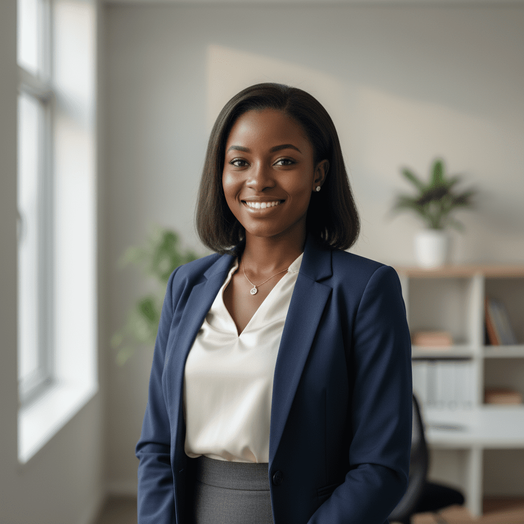 Jennifer BEYALA - 19 ans