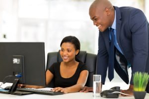 Secretaire de direction 300x200