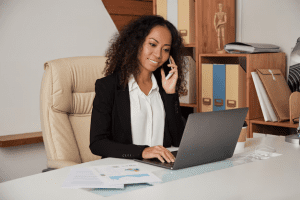 Secretaire de direction 300x200